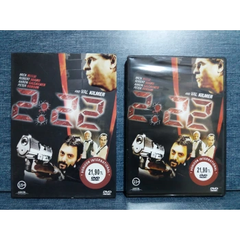 2:22  DVD FİLM