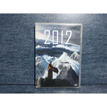 2012 DVD FİLM