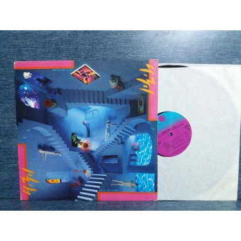 4-3-1  WHICH WAY IS UP MUSIC LP