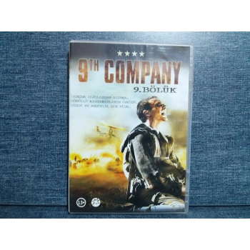 9.BÖLÜK DVD FİLM