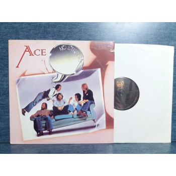 ACE NO STRINGS MUSIC LP