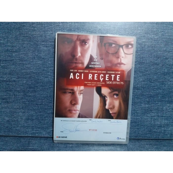 ACI REÇETE  DVD FİLM