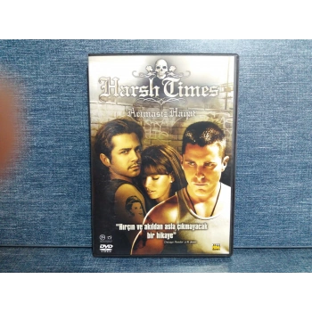 ACIMASIZ HAYAT DVD FİLM