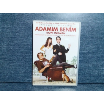 ADAMIM BENİM DVD FİLM