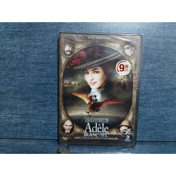 ADELE DVD FİLM (SIFIR)