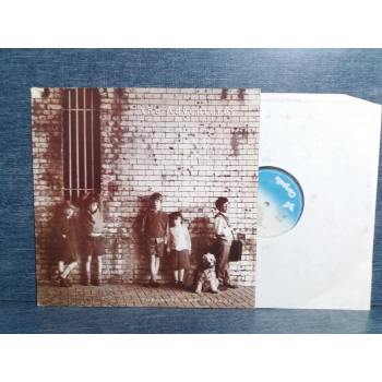 ADVENTURES THEODORE AND FRIENDS