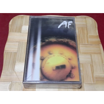 AF MÜZİK KASET