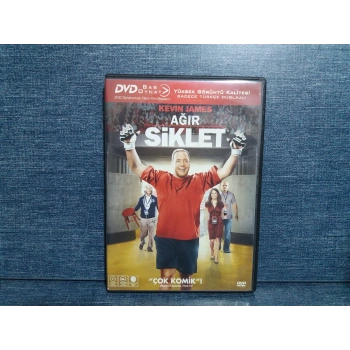 AĞIR SİKLET DVD FİLM