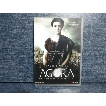 AGORA DVD FİLM