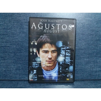AĞUSTOS DVD FİLM