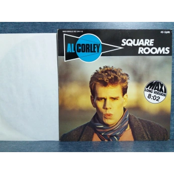 AL CORLEY SQUARE ROOMS MAXI LP