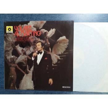 AL MARTINO VOLARE LP