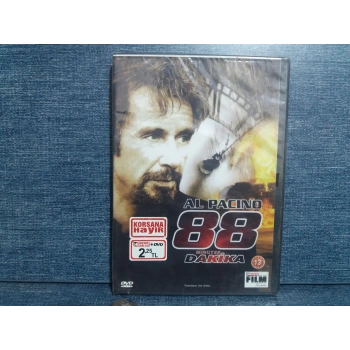AL PACINO 88 DAKİKA DVD FİLM (SIFIR)