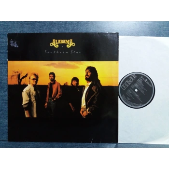 ALABAMA SOUTHERN STAR MUSIC LP