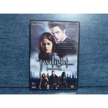 ALACAKARANLIK DVD FİLM