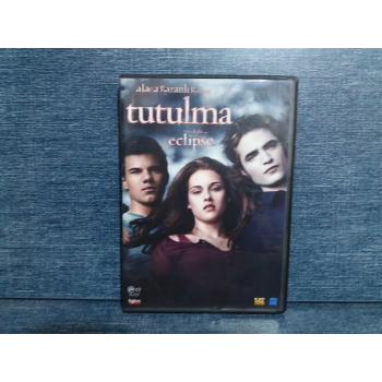 ALACAKARANLIK TUTULMA DVD FİLM