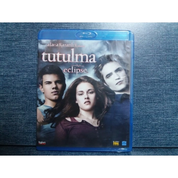 ALACAKARANLIK TUTULMA  FİLM BLURAY (SIFIR)