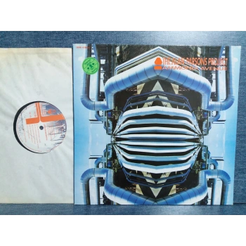 ALAN PARSONS PROJECT AMMONIA AVENUE LP
