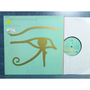 ALAN PARSONS PROJECT EYE IN THE SKY LP