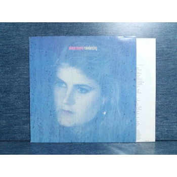 ALISON MOYET RAINDANCING