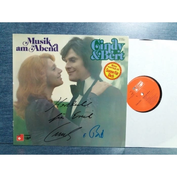 ALMANCA LOVE HITS MUSIC LP