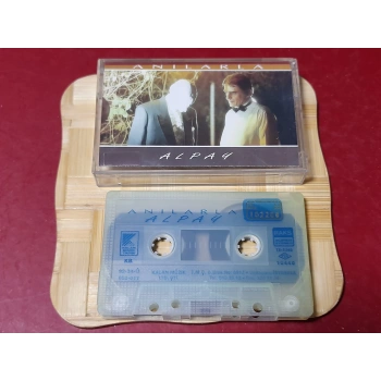 ALPAY ANILARLA MÜZİK KASET