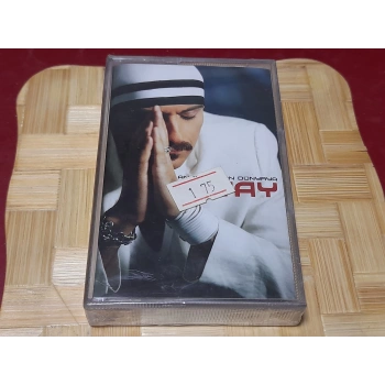 ALTAY ANADOLUDAN DÜNYAYA MÜZİK KASET