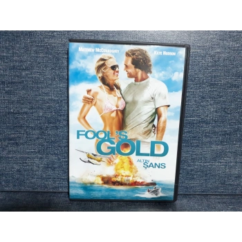 ALTIN ŞANS DVD FİLM