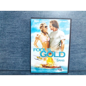 ALTIN ŞANS DVD FİLM