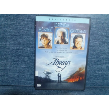 ALWAYS DVD FİLM Tr Altyazı