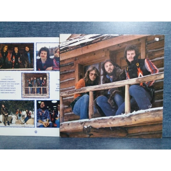 AMERICA HIDEAWAY MUSIC LP