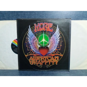 AMERICAN GRAFFITI MORE 2 LP