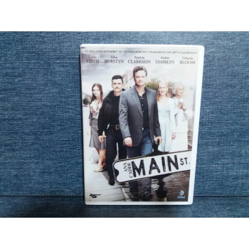 ANA CADDE  DVD FİLM