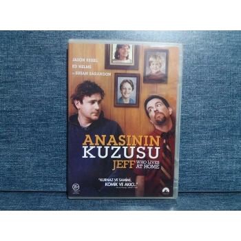 ANASININ KUZUSU DVD FİLM