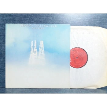 ANDREAS VOLLENWEIDER WHITE WINDS LP