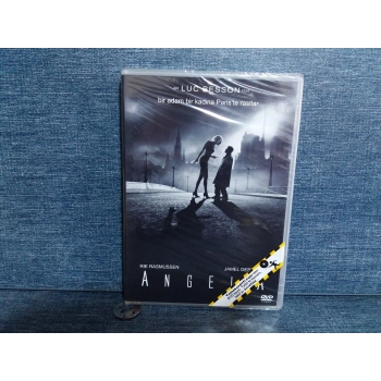 ANGELA DVD FİLM (SIFIR)