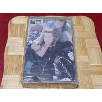 ANILAR 17  MÜZİK KASET