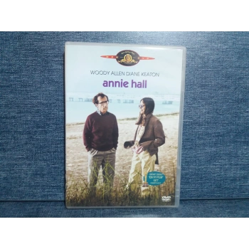 ANNIE HALL WOODY ALLEN DVD FİLM