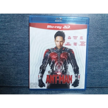 ANT-MAN BLURAY  FİLM BLURAY