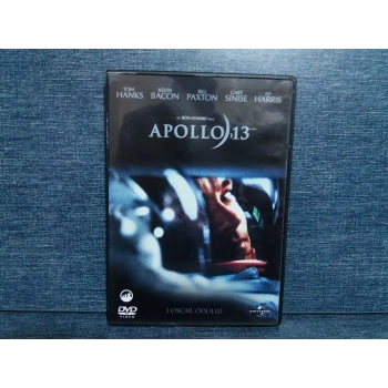 APOLLO 13 DVD FİLM