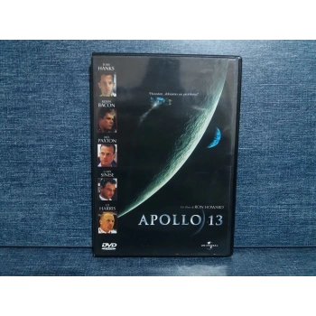 APOLLO 13 DVD FİLM (İNGİLİZCE)
