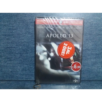 APOLLO 13  DVD FİLM (SIFIR)