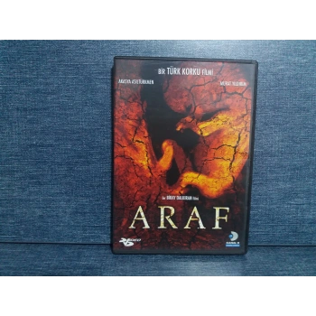 ARAF DVD FİLM