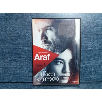 ARAF DVD FİLM