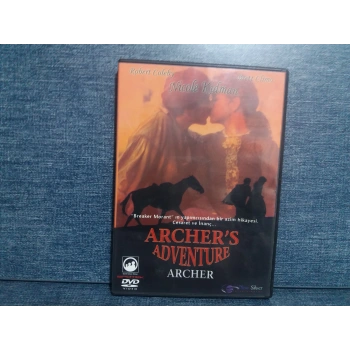 ARCHER DVD FİLM