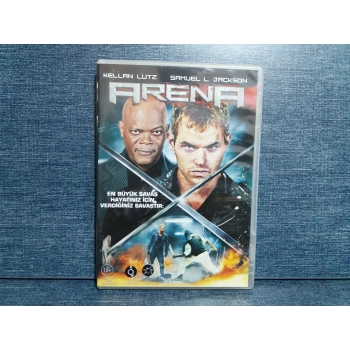 ARENA DVD FİLM