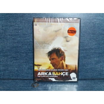 ARKA BAHÇE DVD FİLM ( SIFIR )