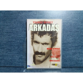 ARKADAŞ YILAMZ GÜNEY DVD FİLM
