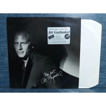 ART GARFUNKEL MY BEST