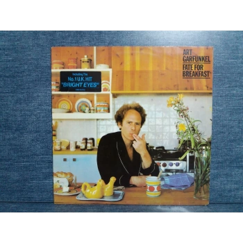 ARTHUR GARFUNKEL FATE FOR BREAKFAST